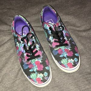 Vans size 9
